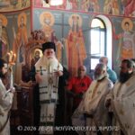 Μητροπολίτης Άρτης: “Η καρδιά ησυχάζει, όταν γίνει κατοικητήριο του Ιησού”