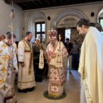 Η Σύναξις των διαλαμψάντων Αγίων στην Πισιδία, τη Σίδη και την Αττάλεια