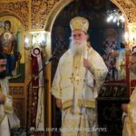 Άρτης Καλλίνικος: «Το καντήλι της πίστεως φωτίζει γενιές ανθρώπων»