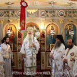 Μητροπολίτης Άρτης: «Ο Χριστός ποιμαίνει τον λαό Του, διά των Αγίων»