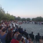 Λήξη δεύτερης κατασκηνωτικής περιόδου της Ι. Μ. Χαλκίδος