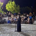 Λήξη 3ης περιόδου των Κατασκηνώσεων της Ι. Μ. Χαλκίδος