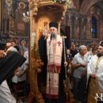 H Εκάλη πανηγύρισε την πολιούχο της Αγία Μαρίνα