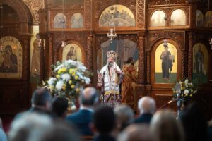 Αυστραλίας: «Ο Όσιος Παΐσιος ποτέ δε διανοήθηκε να στραφεί εναντίον της Εκκλησίας, των Επισκόπων ή του Πατριάρχου»