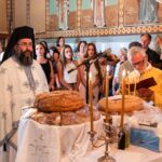 Η εορτή της Αγίας Κυριακής στην Μεσσηνία