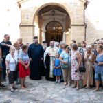 Επέστρεψε στο θρόνο Της η Παναγία η Βουλκανιώτισσα
