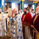 Η εορτή του Αγίου Παντελεήμονος του Ιαματικού στην Ι. Μ. Μεσσηνίας
