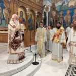 Δημητριάδος Ιγνάτιος: «Καλούμαστε να είμαστε το φως του κόσμου» 
