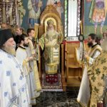 Δημητριάδος: «Η πίστη δεν είναι λόγια, αλλά πράξη αγάπης»