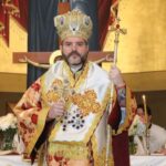 Ο Μητροπολίτης Ν. Ιερσέης Απόστολος νέος Αρχιεπίσκοπος Καναδά