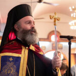 Συλλυπητήρια του Αρχιεπισκόπου Αυστραλίας για τις απώλειες των τριών πυροσβεστών