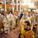 Λαμπρά τα ονομαστήρια του Μητροπολίτη Μαρωνείας Παντελεήμονα