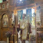 Λαμπρή η Πανήγυρις της Αγίας Κυριακής στη Μητρόπολη Δημητριάδος