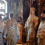 Λαμπρός ο εορτασμός του Αγίου Παντελεήμονος σε Βόλο και Αγιά