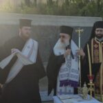 Οκτώ χρόνια από την τραγωδία στο Μάτι: Συγκίνηση στο τρισάγιο για τα 104 θύματα
