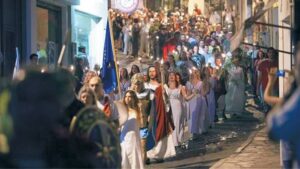 Τό πρόσωπο τοῦ Ἰησοῦ Χριστοῦ στό ἑλληνικό ἀρχαιολατρικό κίνημα