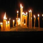 Εκδημία Πρωτοπρεσβυτέρου Γεωργίου Ευθυμίου 