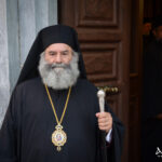 Εγκύκλιος του Μητροπολίτη Μάνης για την αξία και προστασία της θάλασσας