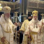 Παντελεήμονος μνήμη στην Ιερά Μητρόπολη Κηφισίας