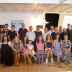 Ολοκληρώθηκαν οι εργασίες του ΙΒ΄ Studium Historicorum Ecclesiasticorum στη Νάξο
