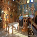 Άρτης Καλλίνικος: «Η μετάνοια συναντά τη μητρική μεσιτεία της Παναγίας»