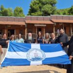 Ολοκληρώθηκαν οι δύο κατασκηνωτικές περίοδοι αγοριών και κοριτσιών της Ι. Μ. Περιστερίου