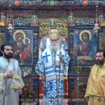 Άρτης Καλλίνικος: “Με την Παναγία οδηγό, πορευόμαστε από τον πόνο στην ελπίδα”