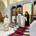 Αρχιεπίσκοπος: “Να βάλουμε περισσότερο Χριστό στη ζωή μας”