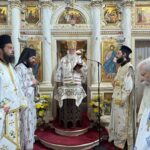 Η εορτή της Μεταμορφώσεως στην Κέρκυρα