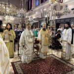 Κερκύρας: «Σήμερα, το παρά φύσιν και αμαρτωλό ονομάστηκε φυσική ζωή»