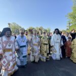 Μεγαλοπρεπής Λιτανεία του Σκηνώματος του Αγίου Σπυρίδωνος στην Κέρκυρα