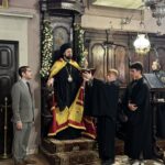 Κέρκυρα: Πολυαρχιερατικός Εσπερινός στον Άγιο Σπυρίδωνα για το θαύμα του 1716