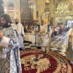 Κερκύρας: «Σήμερα κινδυνεύουμε από όπλα ιδεολογικά»