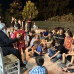 Ολοκληρώθηκε η τρίτη κατασκηνωτική περίοδος της Ιεράς Αρχιεπισκοπής Κρήτης