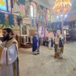 Επετειακές εκδηλώσεις στην Μπαμπίνη Αιτωλοακαρνανίας