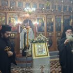 Άρτης Καλλίνικος: «Στις θλίψεις μας, η Παναγία γίνεται καταφυγή»