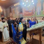Δεύτερη εβδομάδα Παρακλήσεων στην Ι. Μ. Αιτωλοακαρνανίας