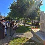 Τρισάγιο στη μνήμη του Σμηναγού Αναστασίου Μπαλατσούκα στην Άρτα