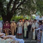 Άρτης Καλλίνικος: «Μετάνοια στην καρδιά, αλήθεια στη ζωή, Χριστός μπροστά»