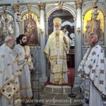 Μητροπολίτης Άρτης: «Με ανιδιοτέλεια, η προσφορά μας αποδίδει ευλογία»