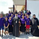 Ολοκληρώθηκε η «Κατασκήνωση στην πόλη» της Ιεράς Μητροπόλεως Κίτρους 