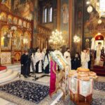 Λαμπρός εορτασμός του Αγίου Καλλινίκου Επισκόπου Εδέσσης στην Έδεσσα