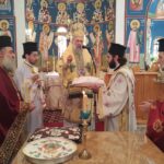 Η εορτή του Αγίου Φανουρίου στην Καρδίτσα