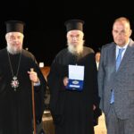 Εκδήλωση προς τιμήν του Πρωτοπρεσβυτέρου Χρίστου Δ. Κυριακόπουλου στη Δημητσάνα