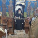 Άρτης Καλλίνικος: «Η Παναγία στέκει δίπλα στον άνθρωπο που μετανοεί»