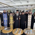 Προσκυνηματικός Περίπλους του Αγίου Όρους από την Ι. Μ. Κίτρους