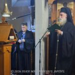 Μητροπολίτης Άρτης: «Με την Παναγία, κάθε δάκρυ γίνεται προσευχή»