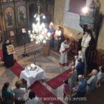 Άρτης Καλλίνικος: «Η πίστη μετατρέπει την αγωνία σε ελπίδα»