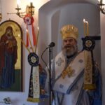 Η τιμή και η θέση της Παναγίας στην Ορθόδοξη Εκκλησία