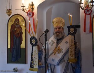 Η τιμή και η θέση της Παναγίας στην Ορθόδοξη Εκκλησία